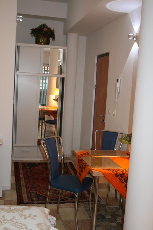 Das Hanse Quartier Hamburg Exterior photo